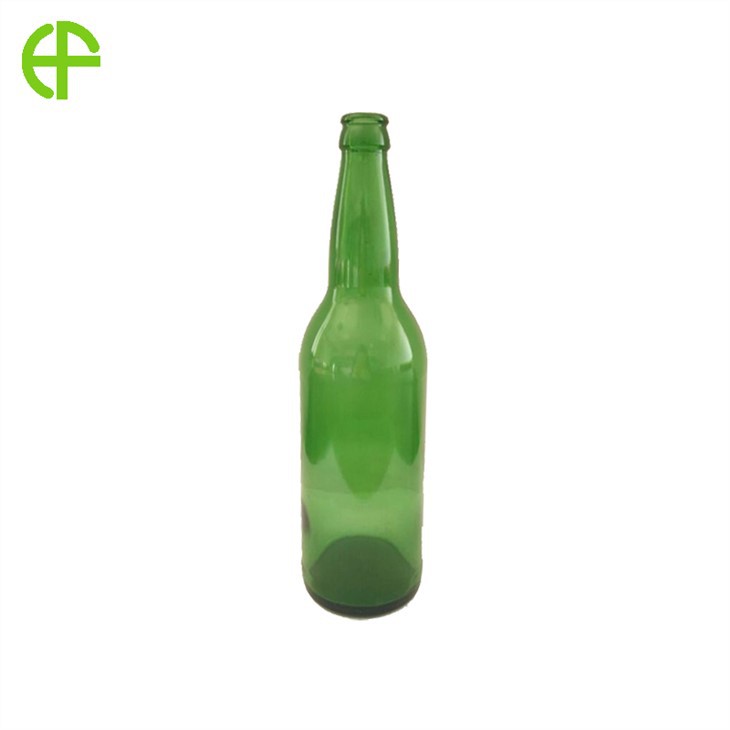 330 ml smaragdölflaska