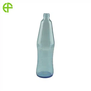 700 ml glasvattenflaska
