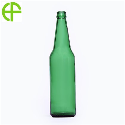 610 ml Tate Lyle ölglasflaska 2#